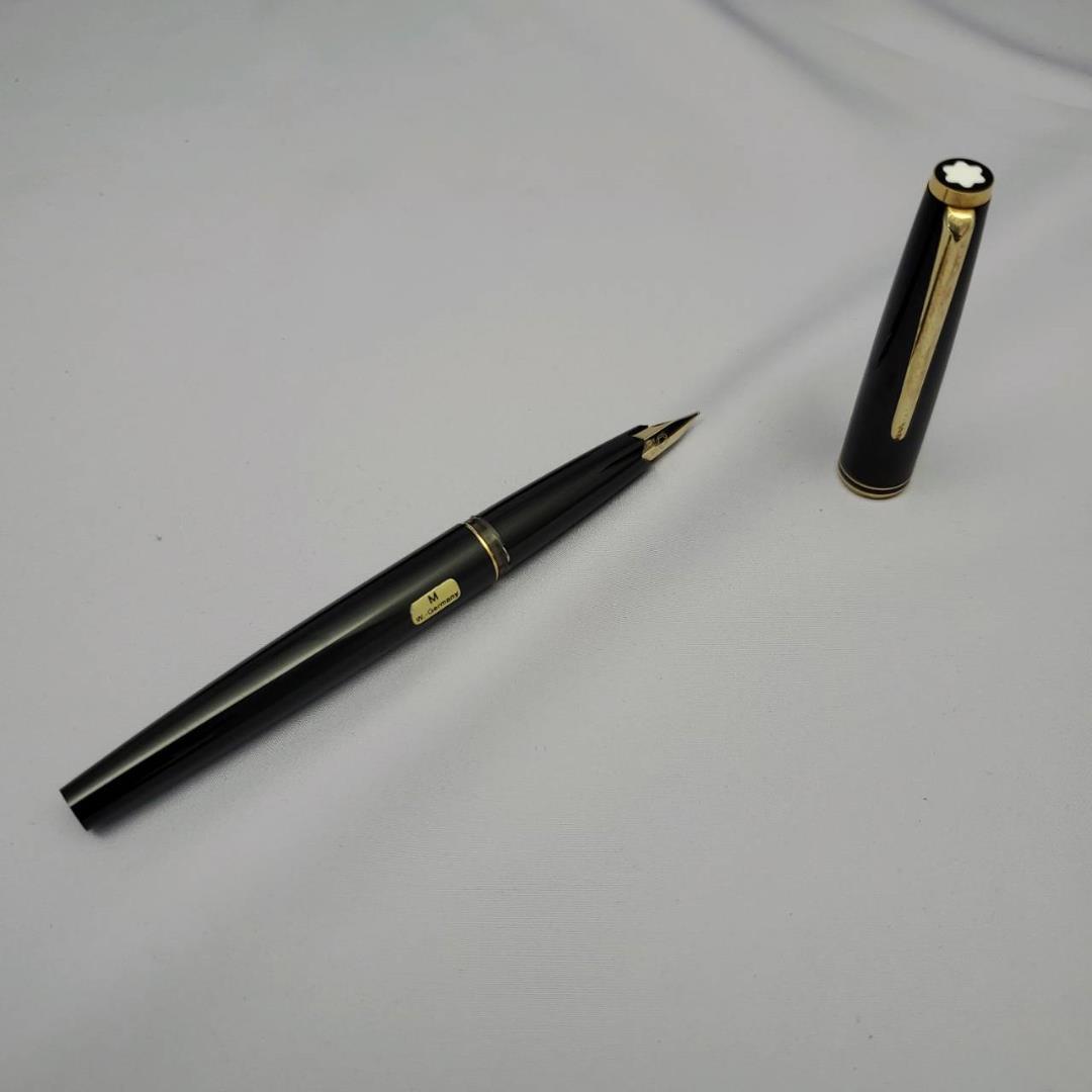 MONT BLANC モンブラン 万年筆 20-361