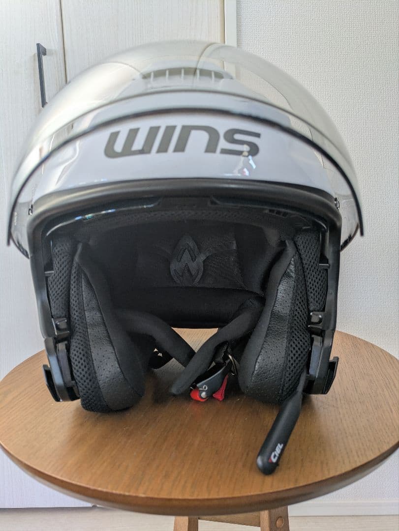 値下げできます。G-FORCE SS JET typeC　シエル　ソロメイト付き