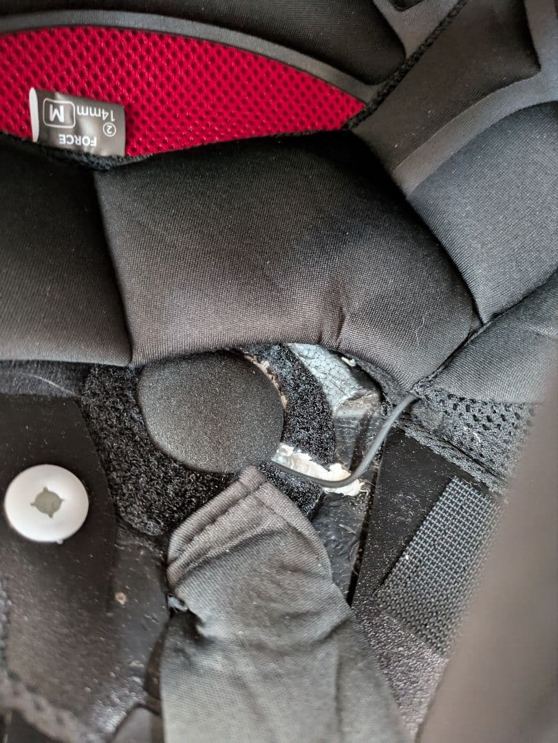 値下げできます。G-FORCE SS JET typeC　シエル　ソロメイト付き