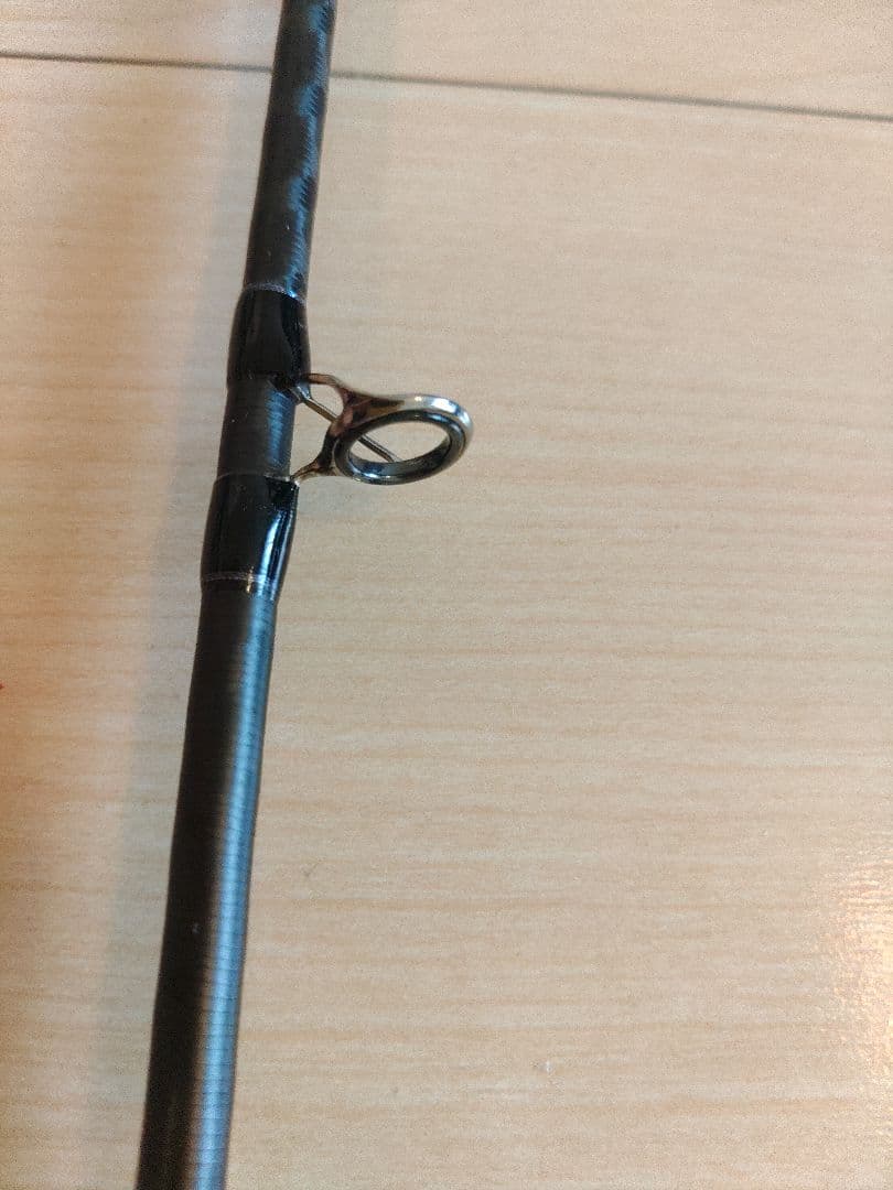 美品　オシアジガーインフィニティB65-3