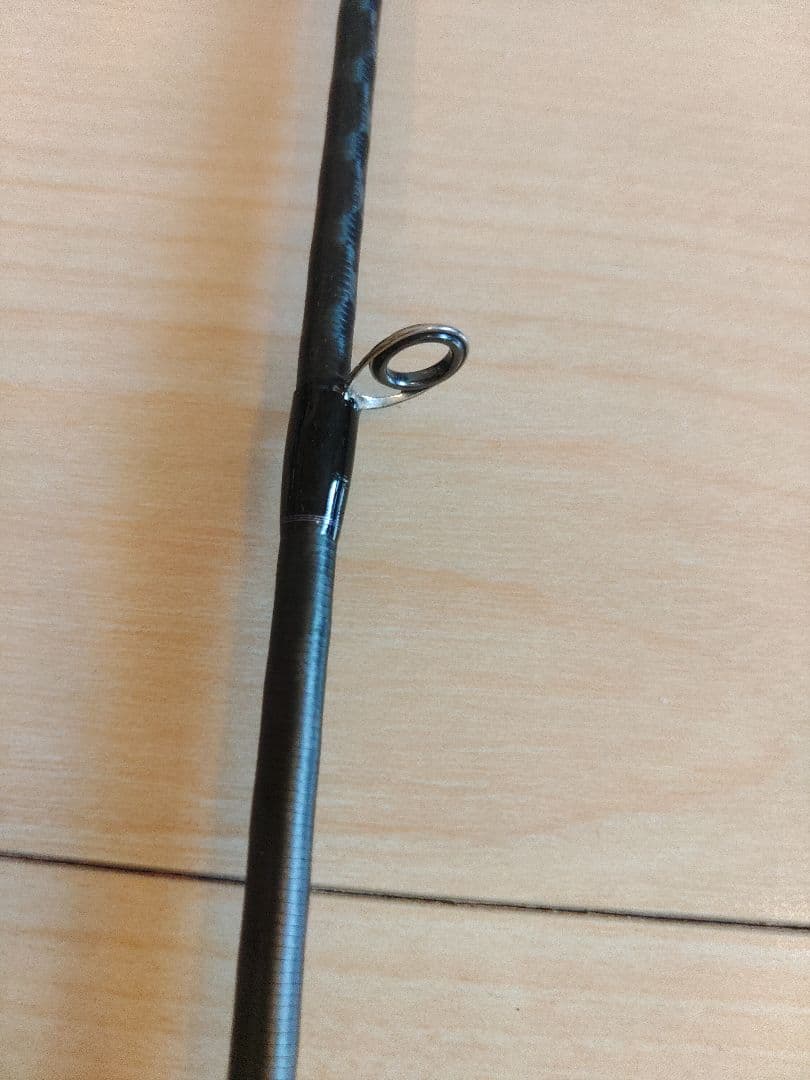 美品　オシアジガーインフィニティB65-3