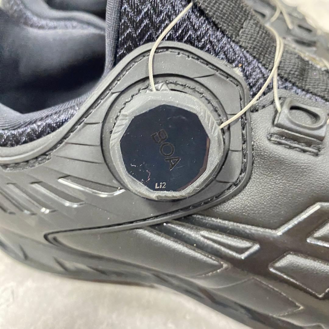 【新品・未使用】ASICS GEL-ACE PRO 5 BOA ゴルフ 25cm