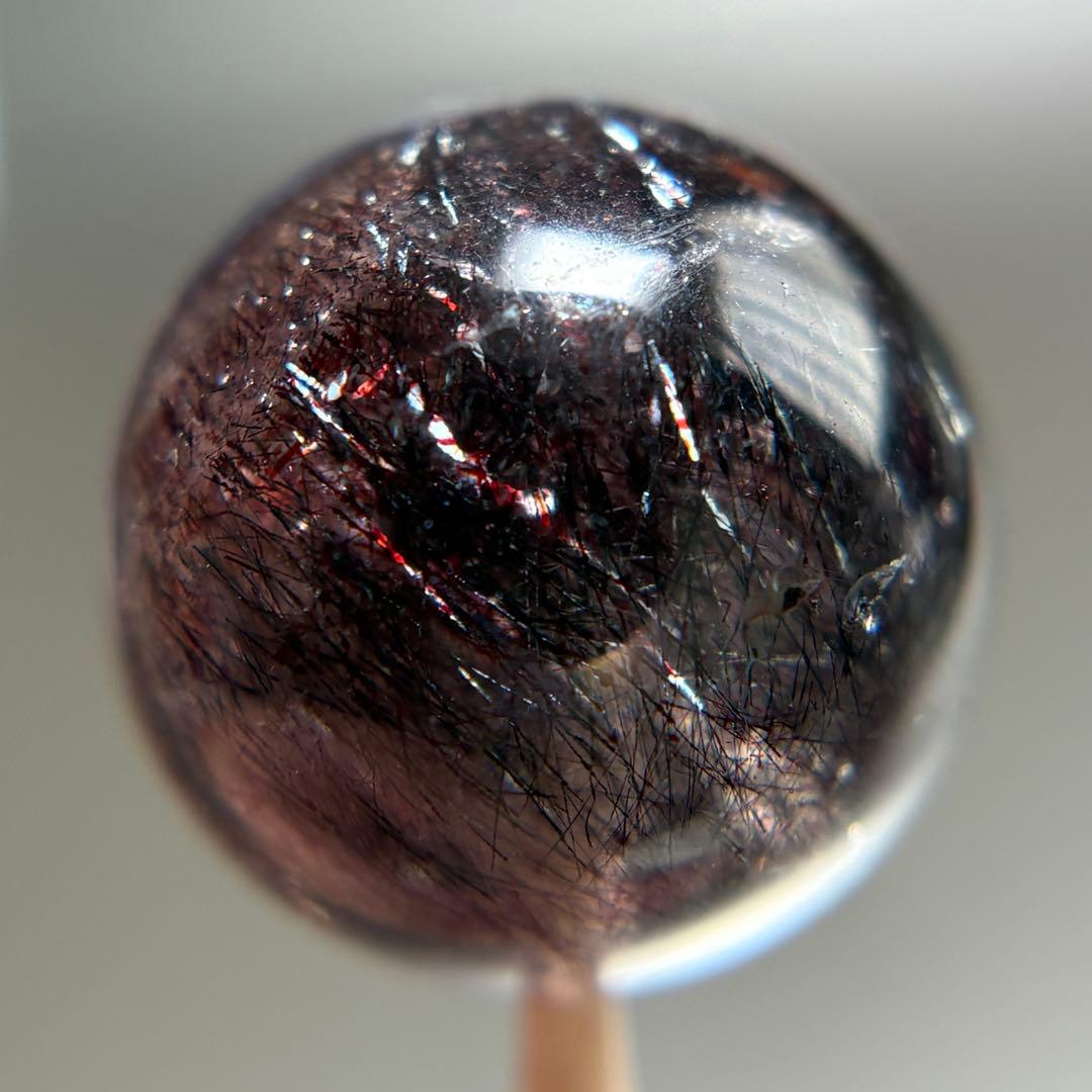 極上　ブラックスーパーセブン花火　K821