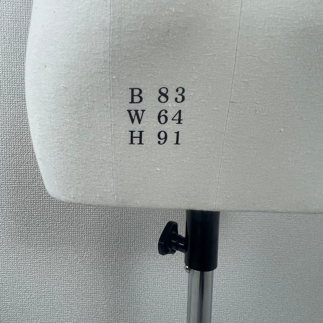 美品✨文化服装学院 BUNKA トルソー ボディ 2021年製