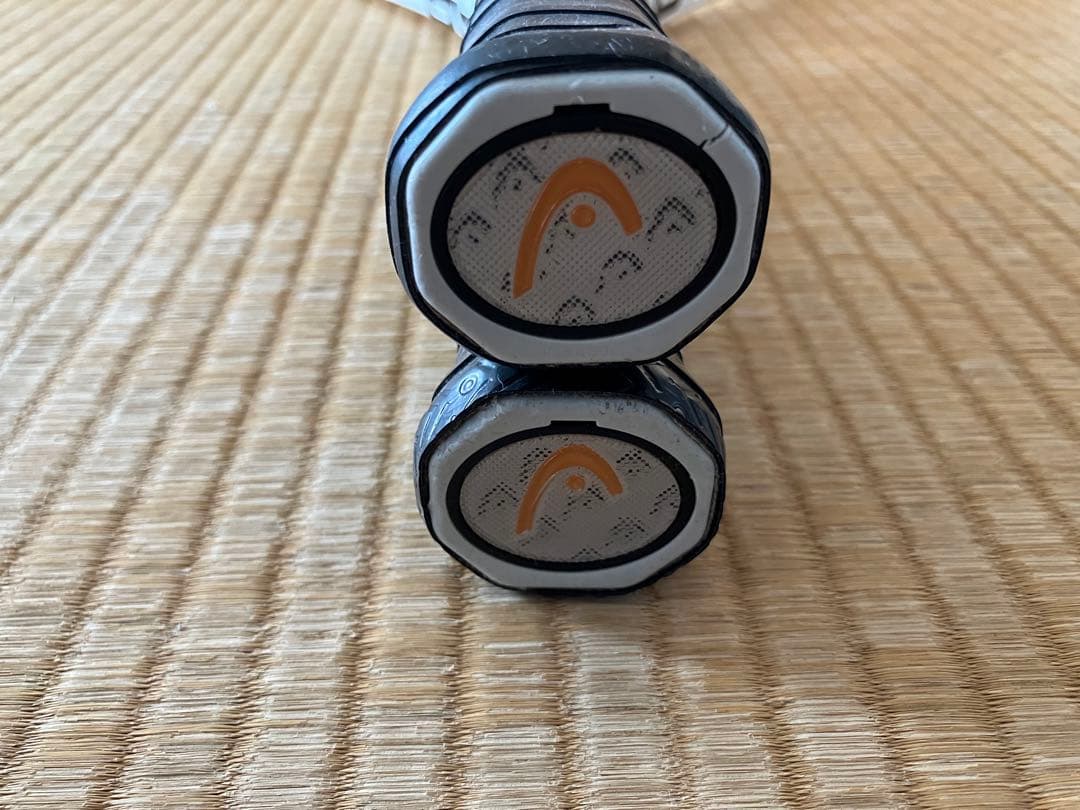 2本セット HEAD Youtek Speed MP 18x20 G3