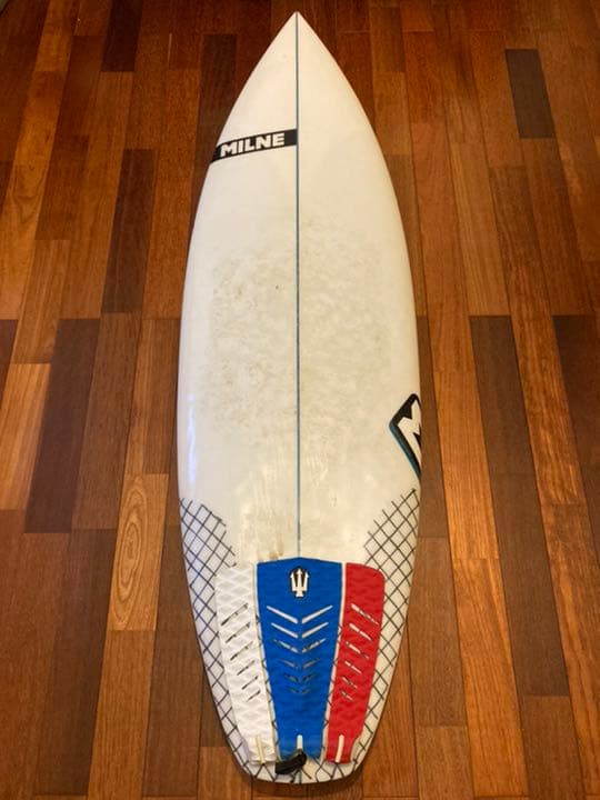 サーフィン・ボディボード Milne S-2