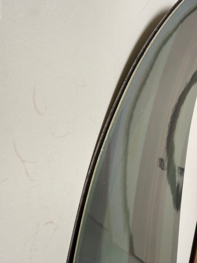 【21-22名機】GENTEMSTICK TT 160 ストラクチャー加工済