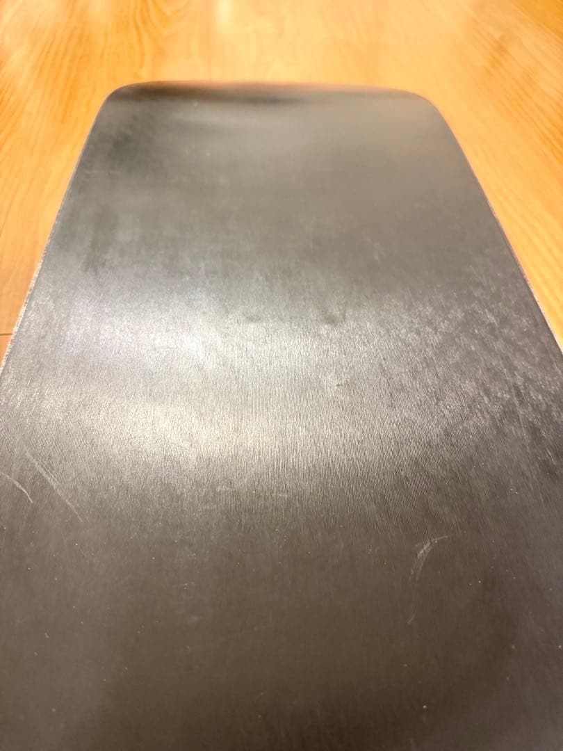 【21-22名機】GENTEMSTICK TT 160 ストラクチャー加工済