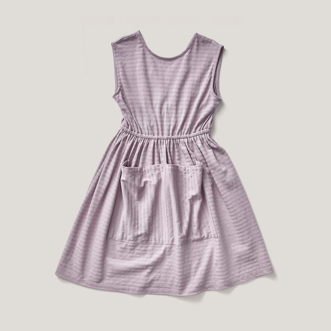 SOOR PLOOM ポケットドレス 92cm 2y