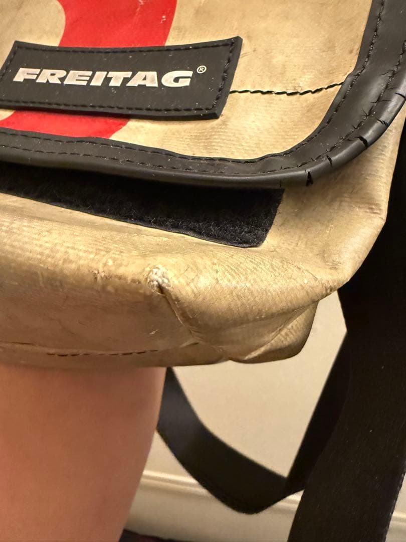 FREITAG フライターグ HAWAII FIVE-0