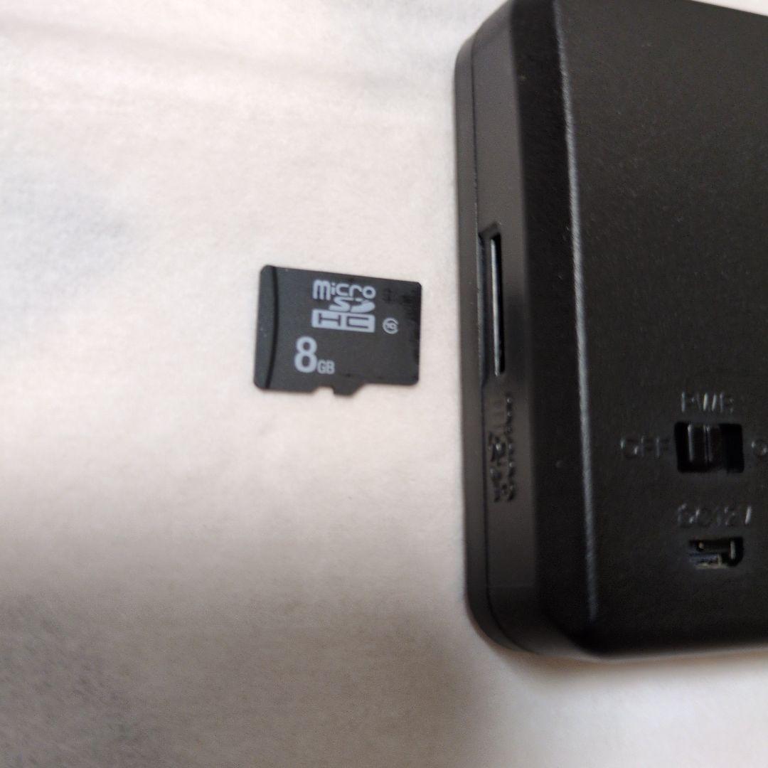 ユピテル　SUPERCAT LS1100L レーダー探知機　⚫️動作確認済