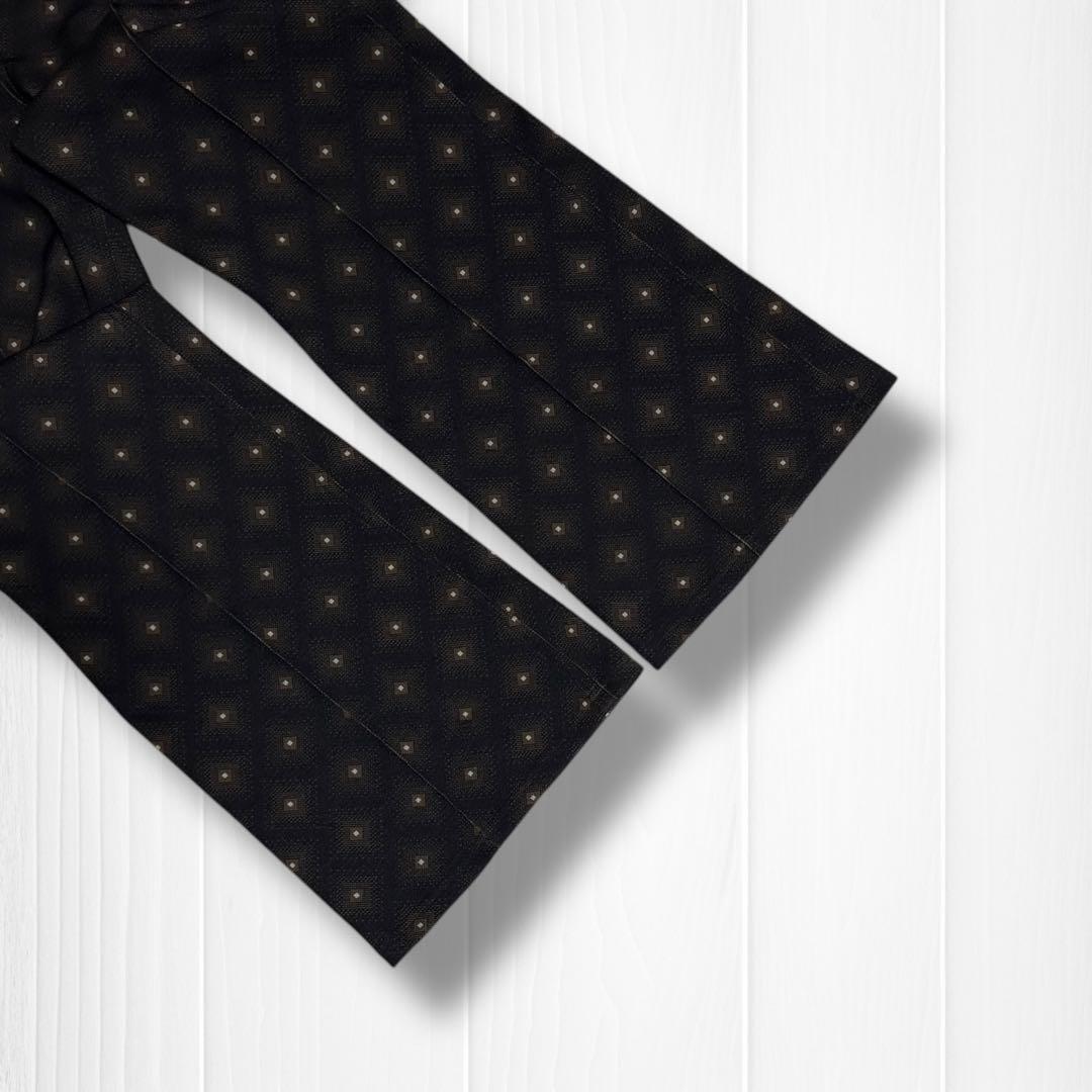 【タグ付き未使用品】Needles Boot-Cut Jean - Poly