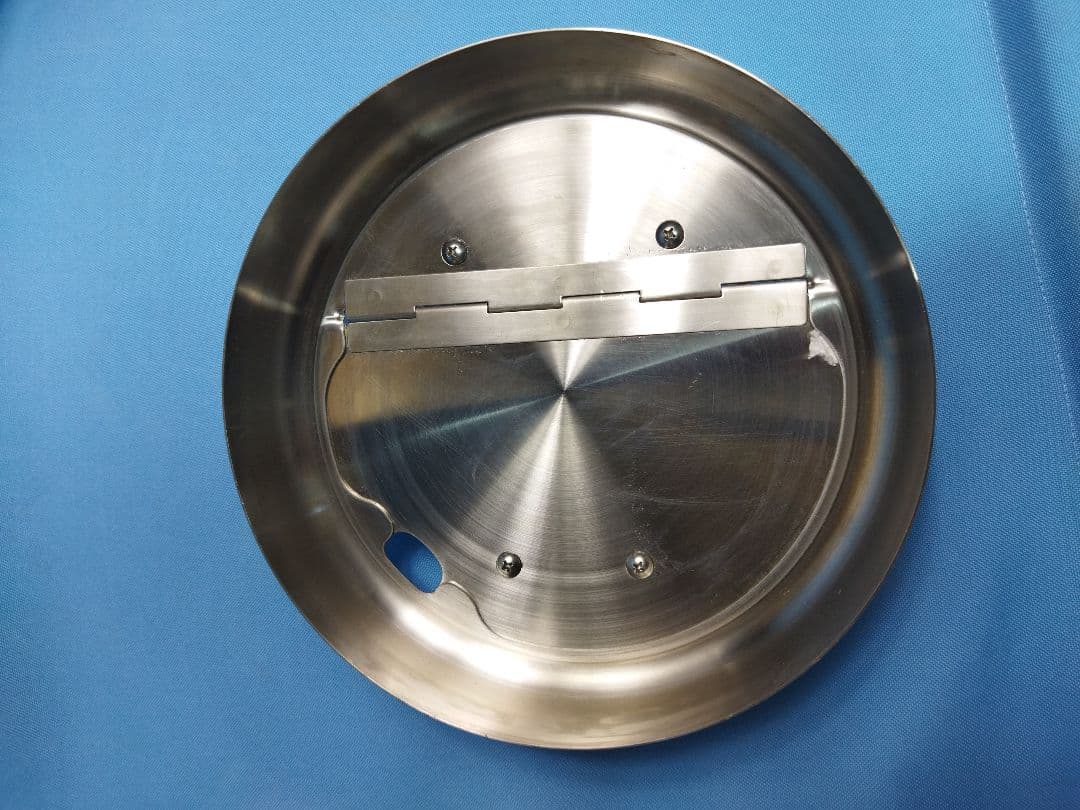 タイガー　TIGER マイコンスープジャー JHI-M050 動作OK　保温