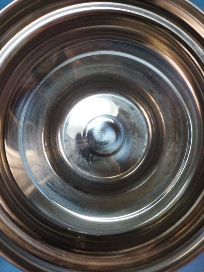 タイガー　TIGER マイコンスープジャー JHI-M050 動作OK　保温