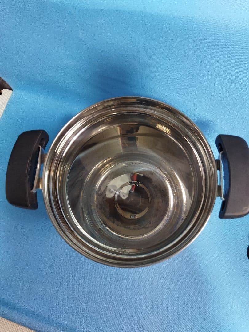 タイガー　TIGER マイコンスープジャー JHI-M050 動作OK　保温