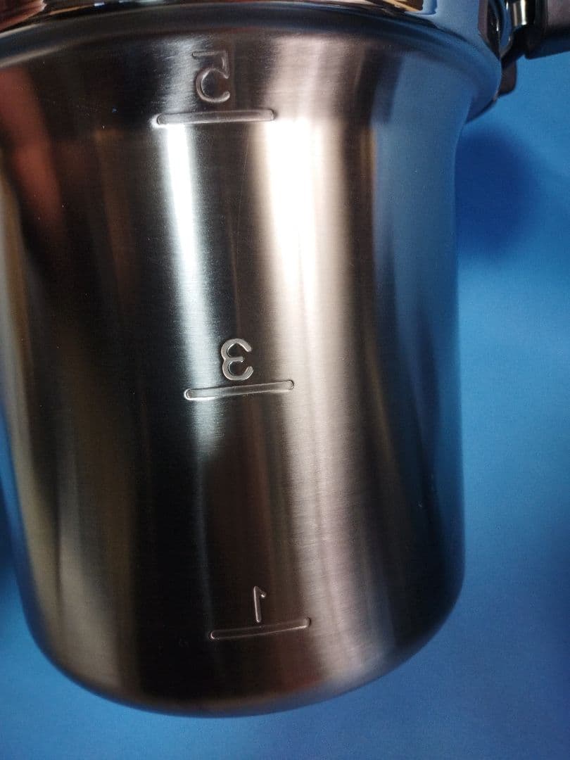 タイガー　TIGER マイコンスープジャー JHI-M050 動作OK　保温