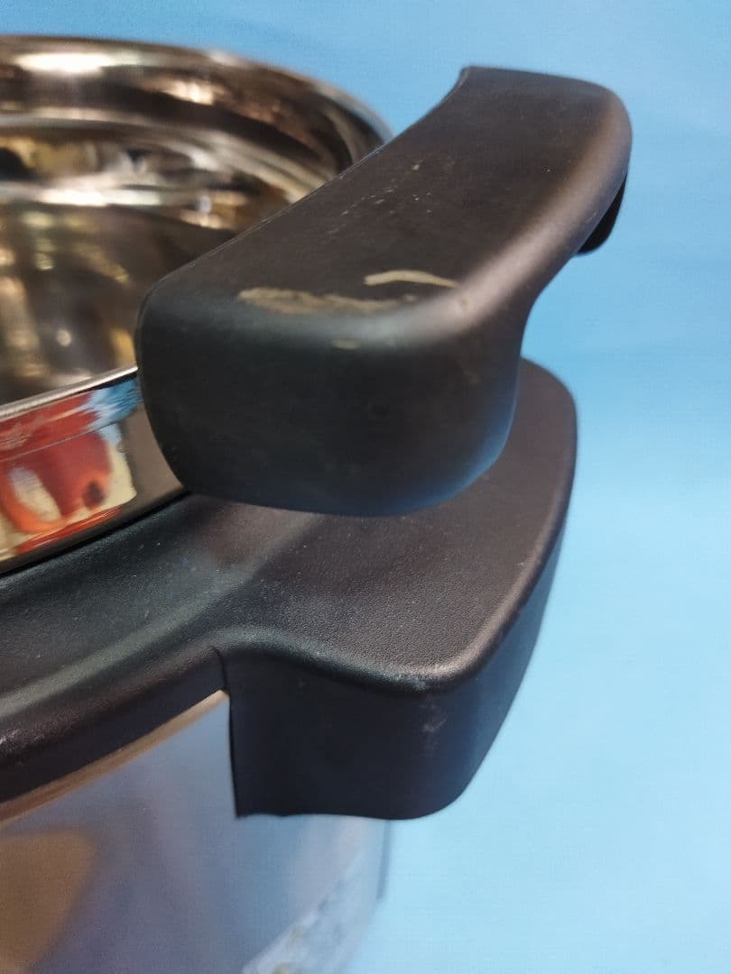 タイガー　TIGER マイコンスープジャー JHI-M050 動作OK　保温