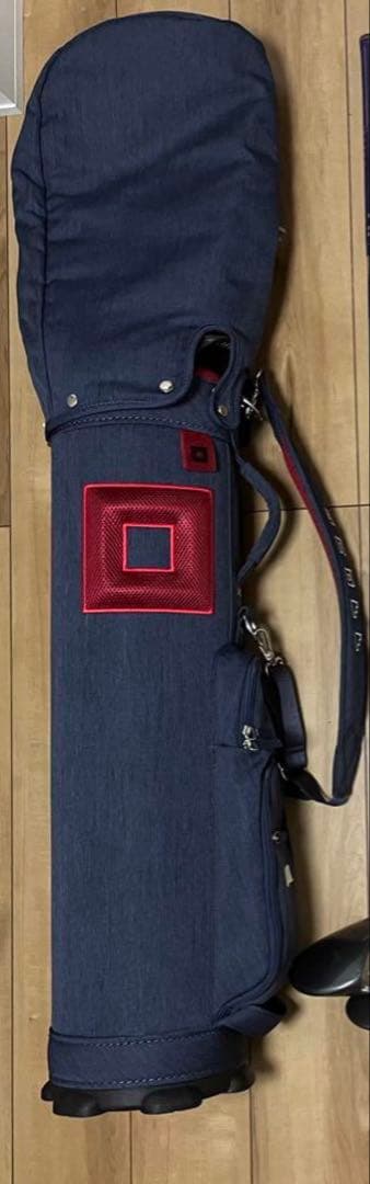 た*に様 超破格！ オノフ キャディバッグ