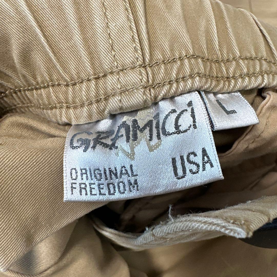 Gramicci（グラミチ）_ナローパンツ3本セット