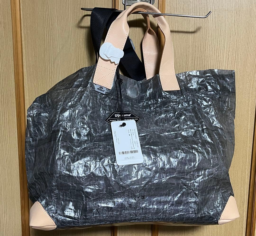 F/CE. MESSENGER 　エフシーイー メッセンジャー ダイニーマ