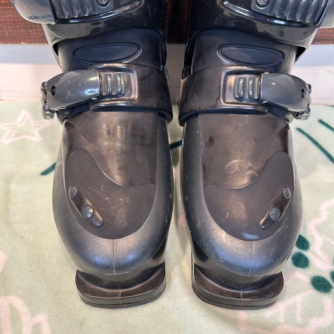 ◇状態良好◇ kissmark 99cm ブーツ　24.5cm ファンスキー