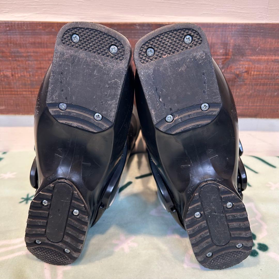 ◇状態良好◇ kissmark 99cm ブーツ　24.5cm ファンスキー