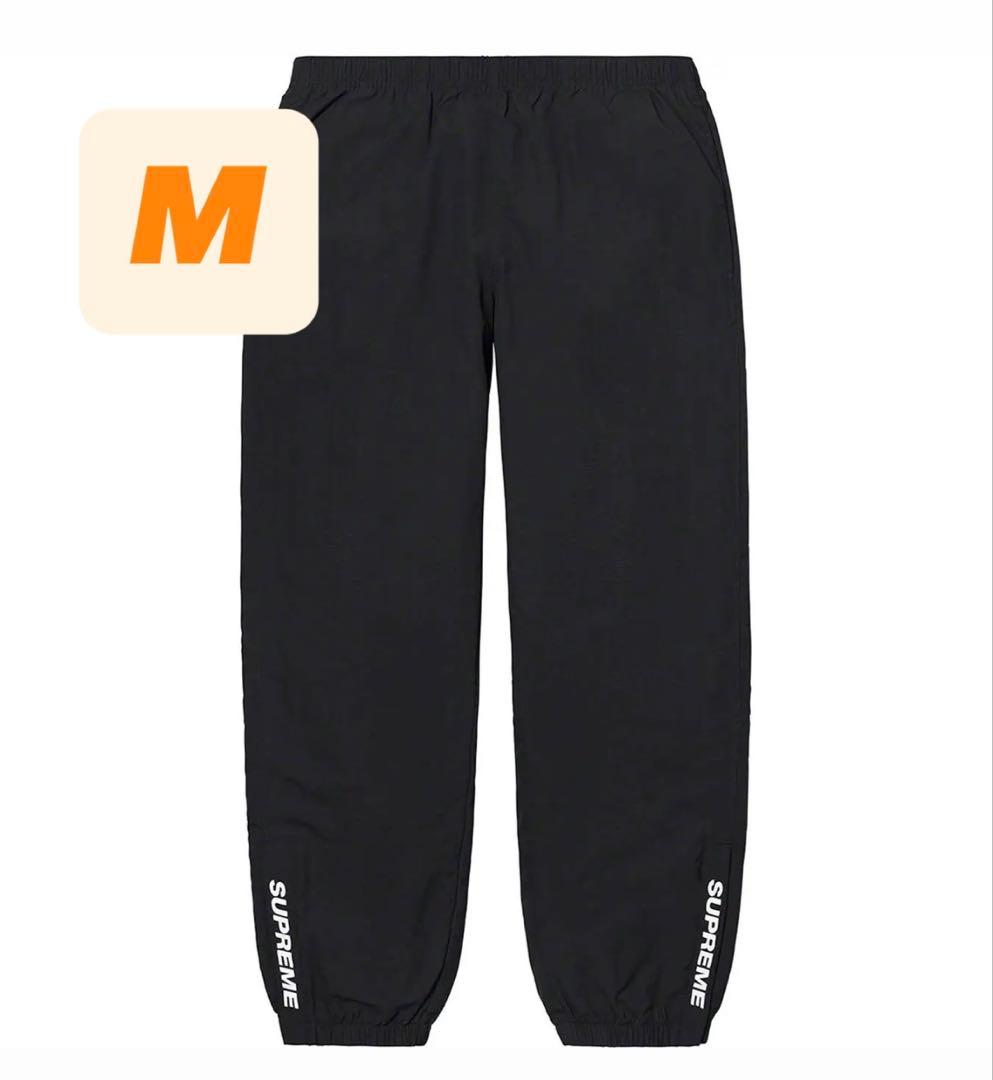 Supreme 21SS Warm Up Pant ナイロンパンツ Mサイズ