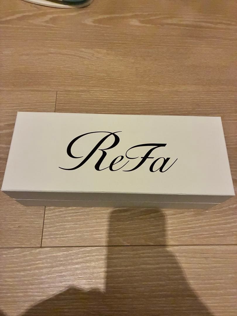 リファ シャワーヘッド