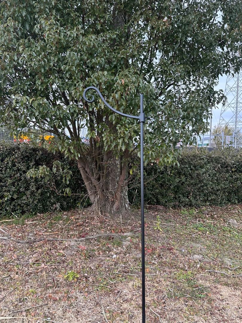 ダイキチハンガー ULランタンハンガー