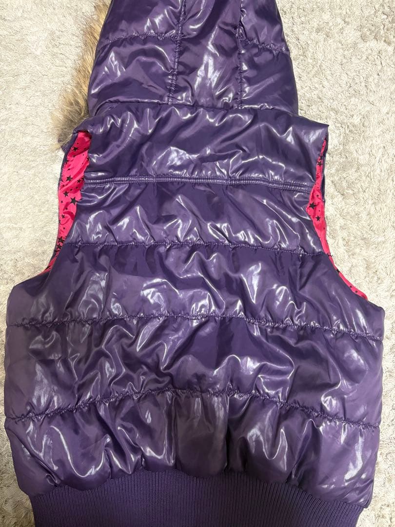 archive ファーダウンベスト y2k 平成ギャル 平成 ギャル男