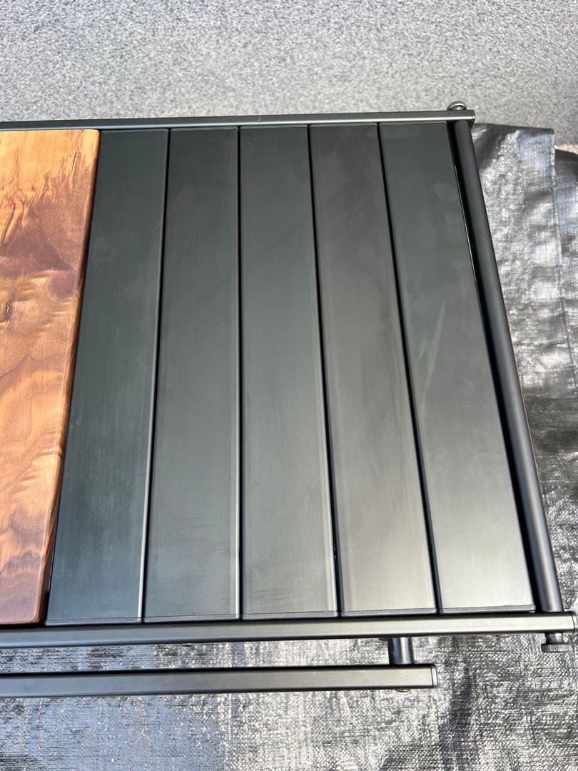 RATELWORKS ラーテルワークス ウッドパネルテーブル