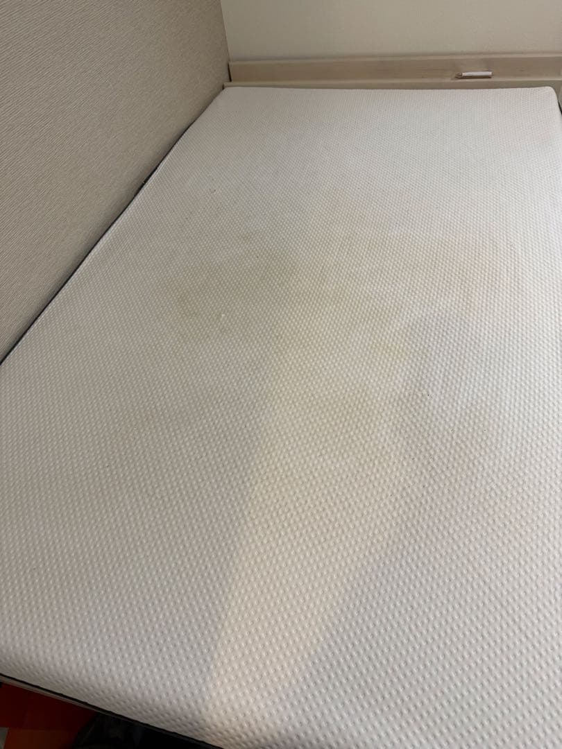 エマスリープ（セミダブル）マットレス