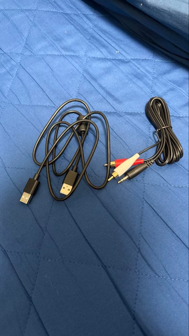 【外箱なし】Edifire QR65 スピーカー ブラック