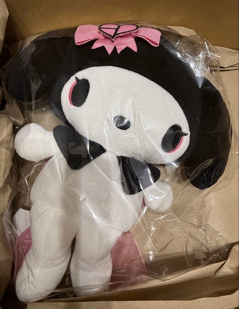 BLACKPINK × My Melody コラボ　3点セット