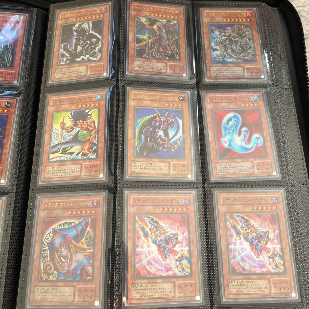 ま*お様 遊戯王　引退品まとめ売り