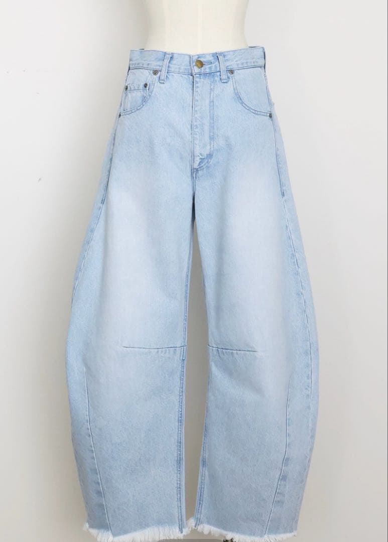 ラスト価格今週限定⭐︎大人気完売品⭐︎ gypsohila ジプソフィア 36