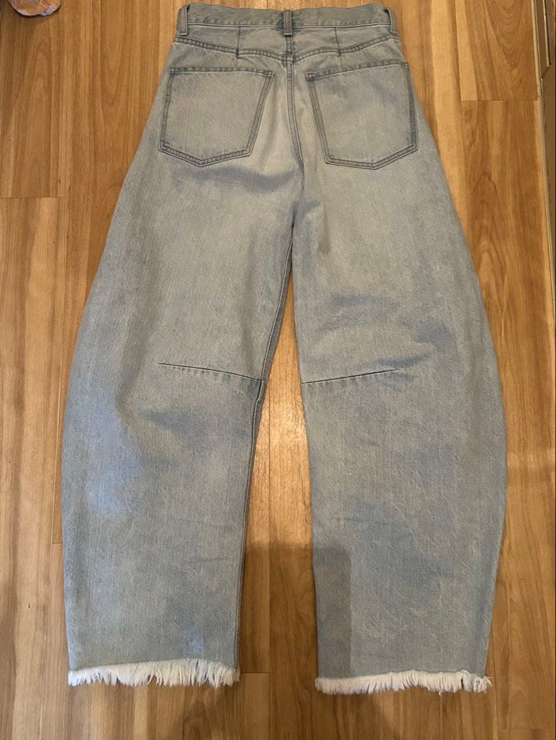 ラスト価格今週限定⭐︎大人気完売品⭐︎ gypsohila ジプソフィア 36