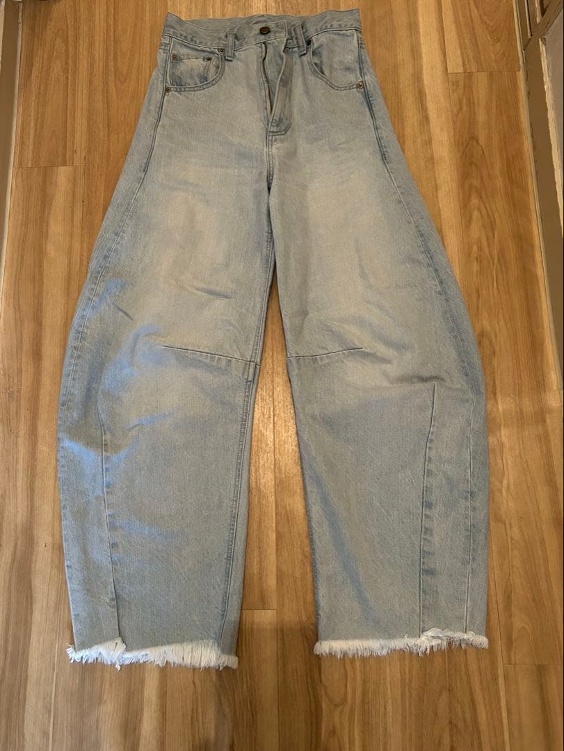 ラスト価格今週限定⭐︎大人気完売品⭐︎ gypsohila ジプソフィア 36