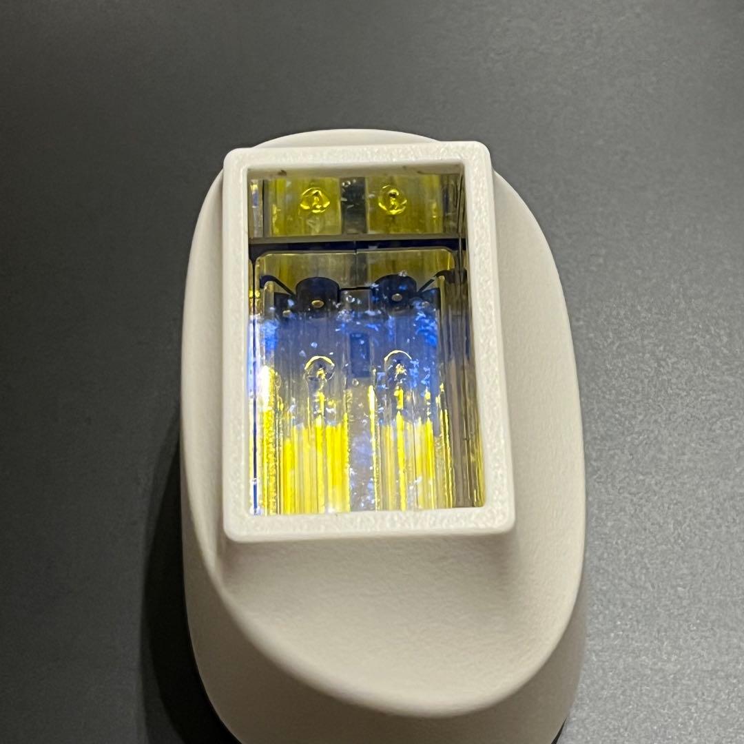 ケノン 脱毛器 Ver 8.4J