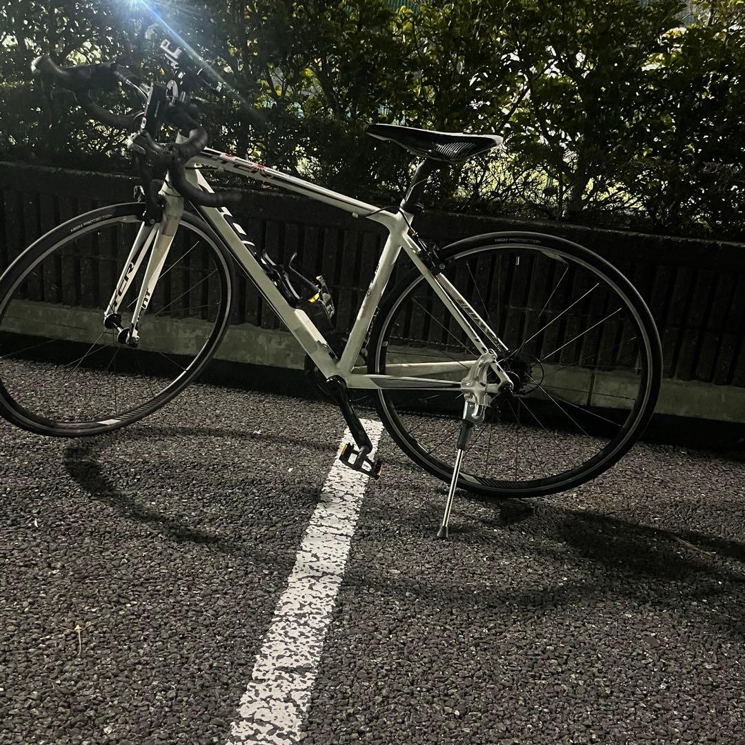 GIANT TCR0 不具合無し　東京駅または豊洲駅で直接引き取りのみ