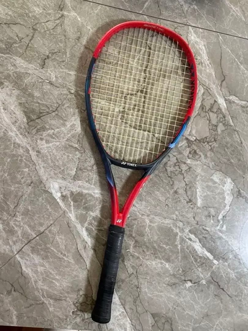 YONEX ヨネックスVCORE ブイコア100L 2023 テニスラケットG1