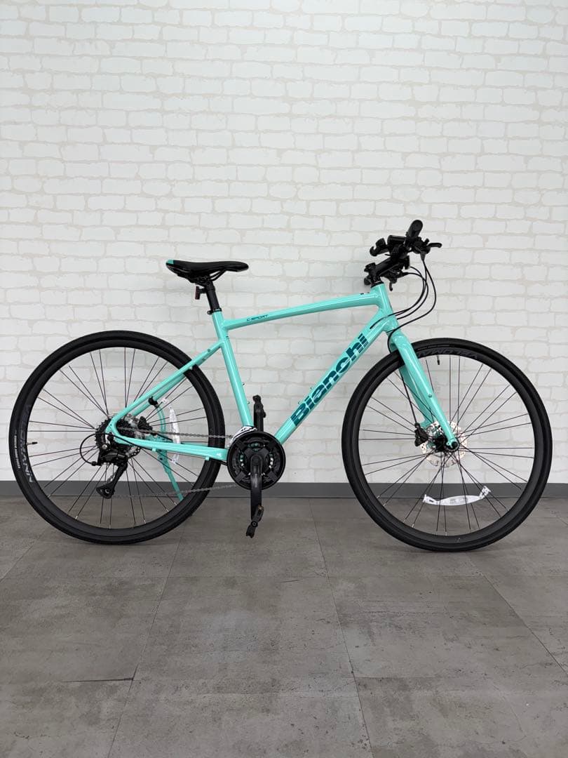 ラブチャBianchi（ビアンキ）