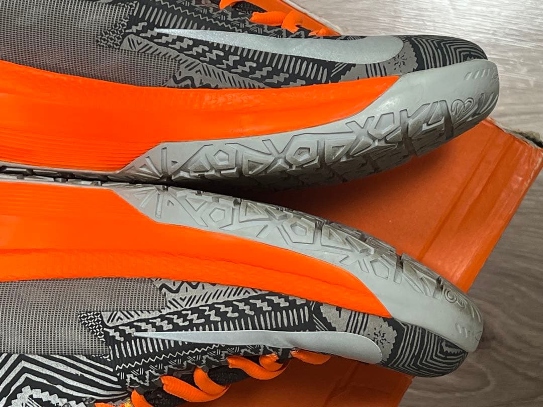 シューズ(男性用) Nike KD 5 BHM - size 10 US / 28cm