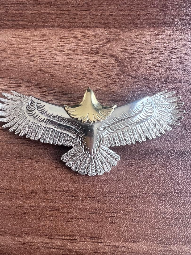 wingrock イーグルL ルビーアイ ウィングロック