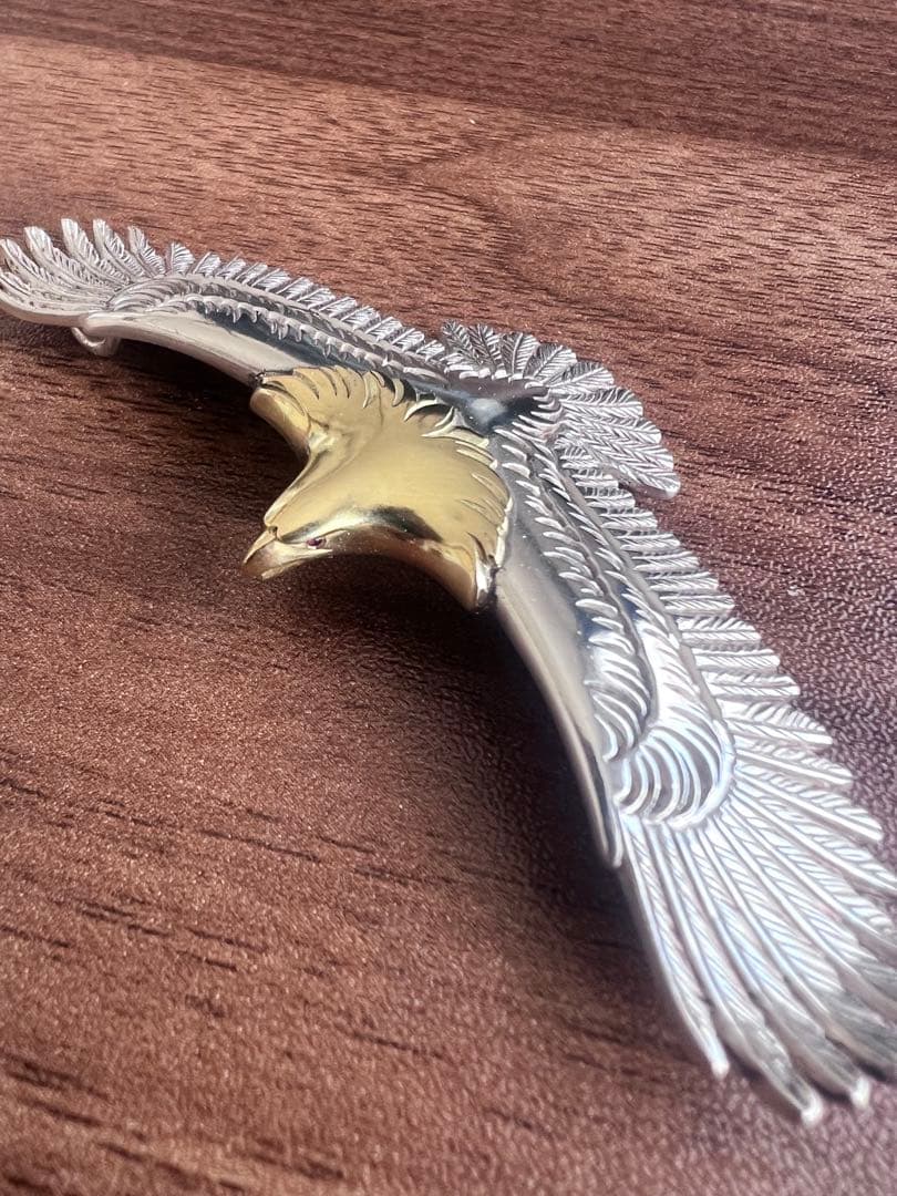 wingrock イーグルL ルビーアイ ウィングロック