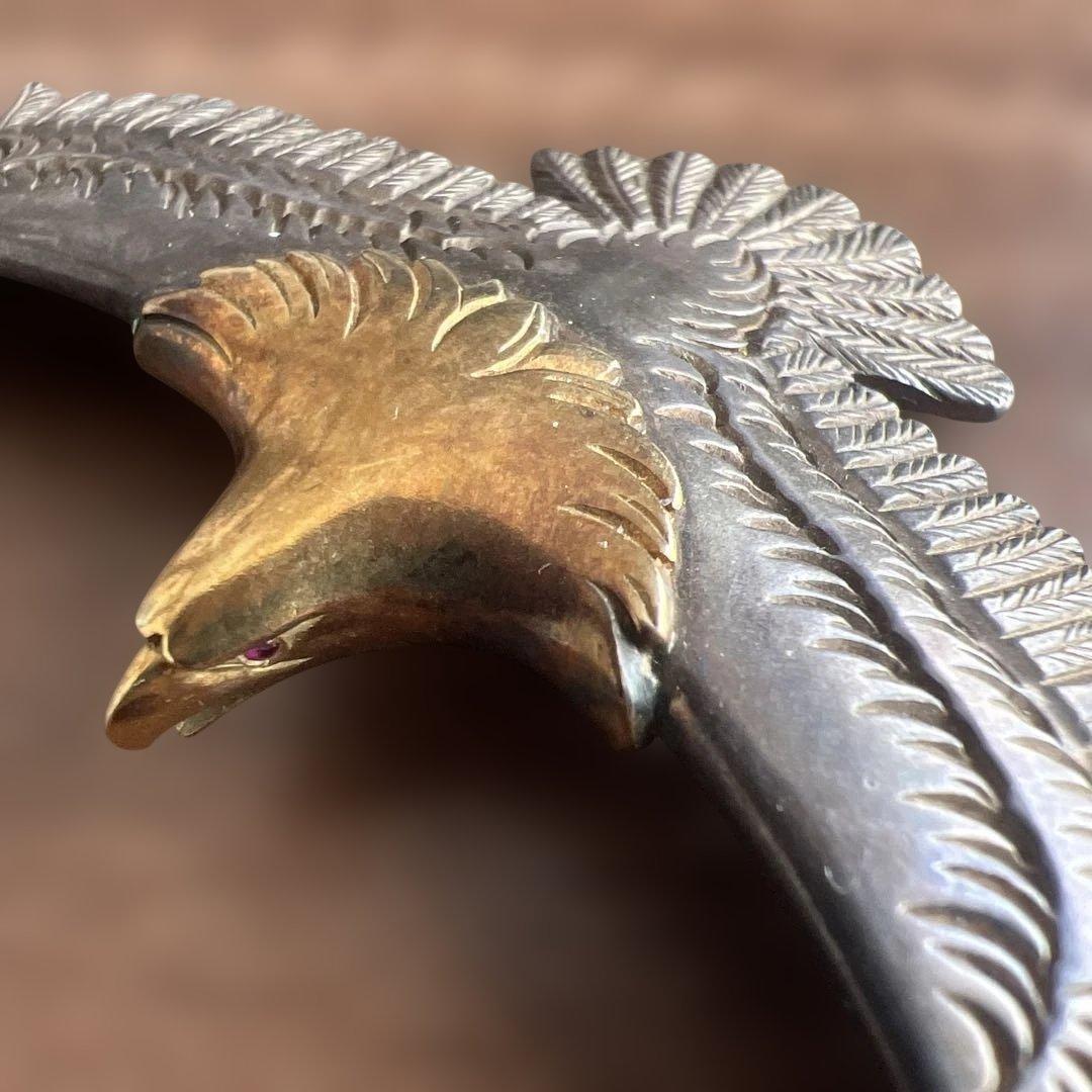 wingrock イーグルL ルビーアイ ウィングロック