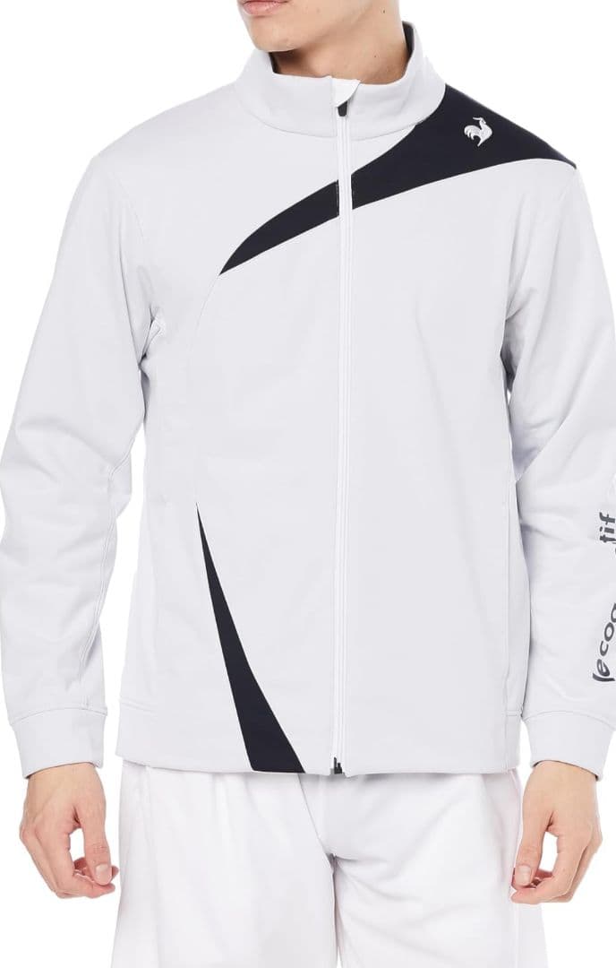 お得 3点セット　ルコックスポルティフ　テニスウェア　セットアップ