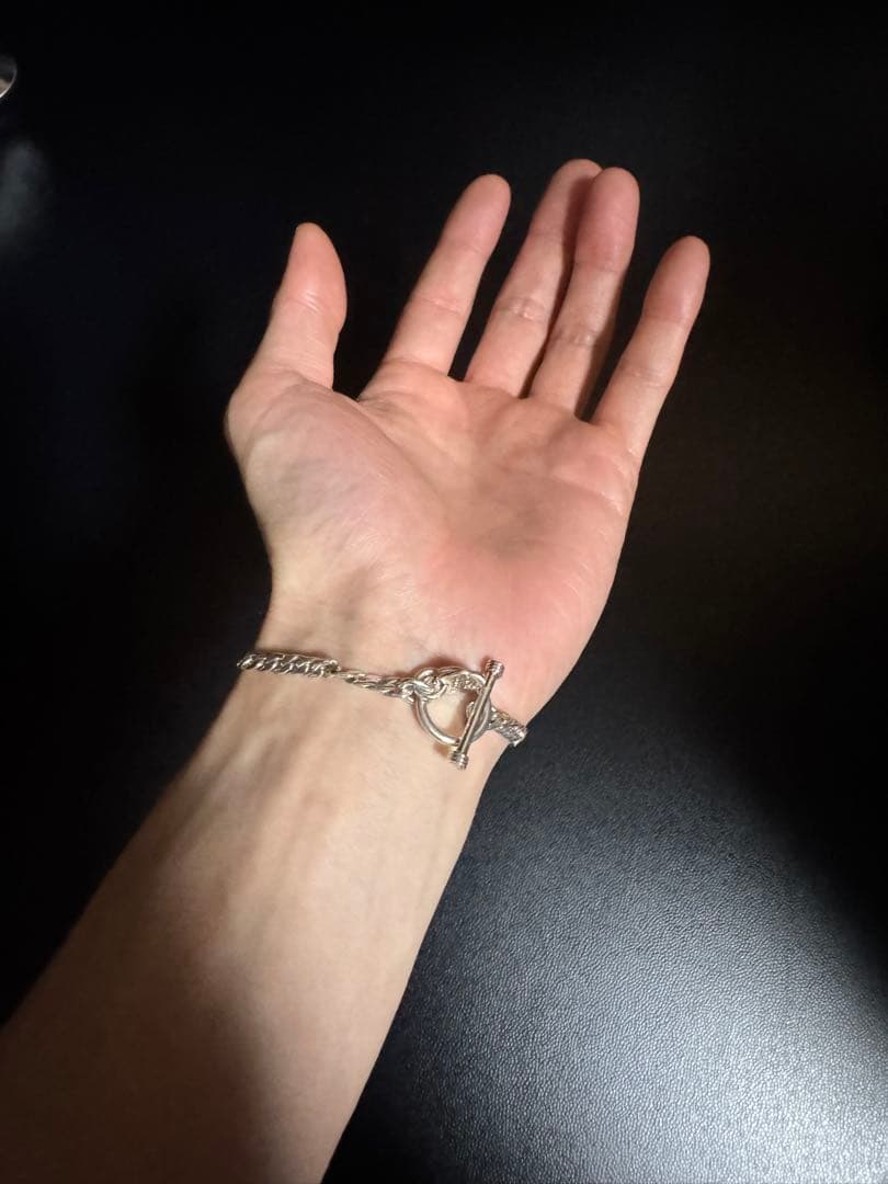 XOLO ベーシック リンク ブレスレット