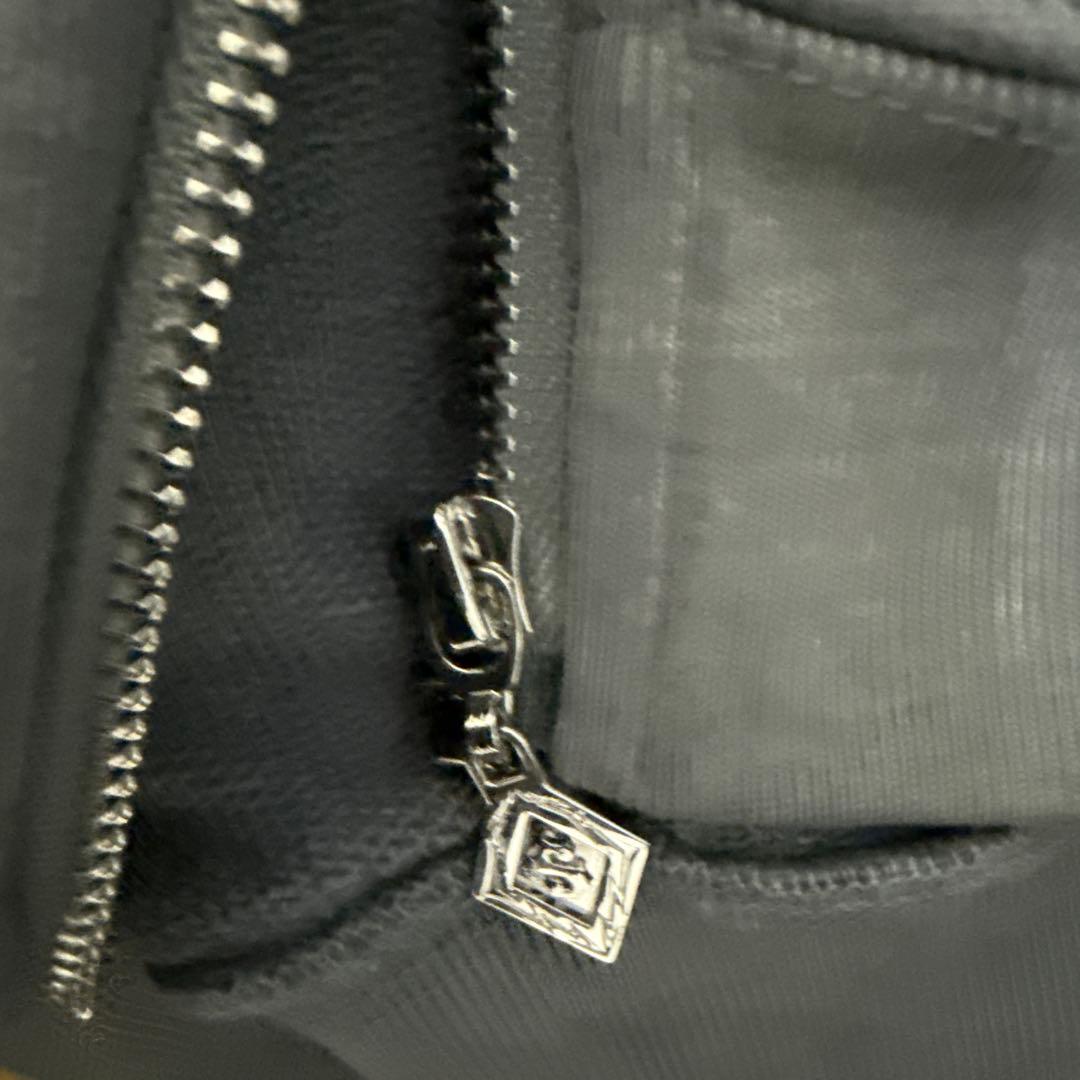 サプライヤーファーパーカー