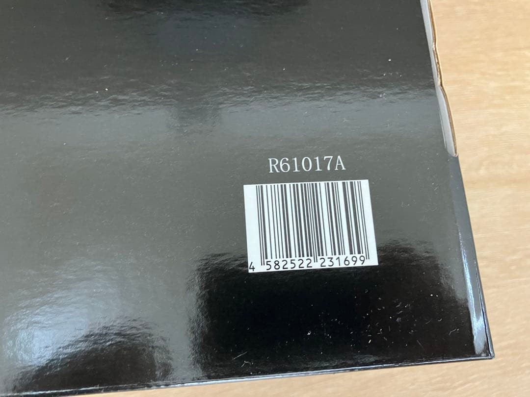 【ほぼ新品】ヒツジのいらない枕　ブラック